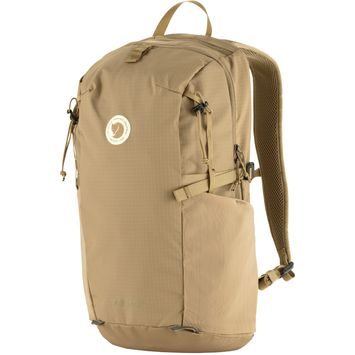 FJÄLLRÄVEN Abisko Softpack 16 Clay