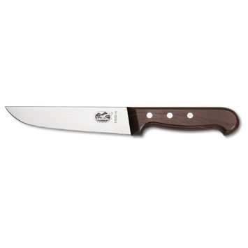 VICTORINOX 5.5200.23 Nůž kuchyňský 23cm dřevo