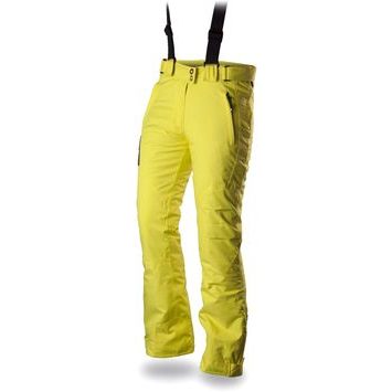 TRIMM NARROW LADY lemon