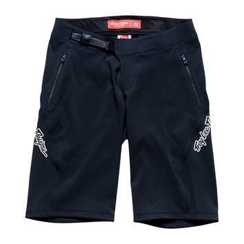 TROY LEE DESIGNS STAGE MONO BLACK
