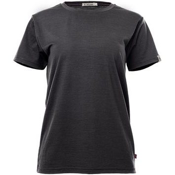 ACLIMA LightWool 180 Classic Tee W's Marengo