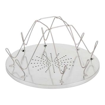 HIGHLANDER Folding toaster