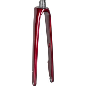 TREK Domane SL 5 53R ST Rage Red/Deep Dk Blue 255mm, 53mm