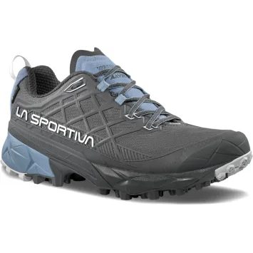 LA SPORTIVA Akyra II Woman Gtx Carbon/Limestone