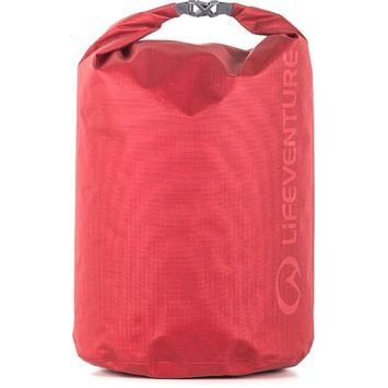 LIFEVENTURE Storm Dry Bag 35 l red