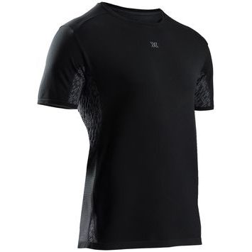 X-BIONIC XCEED RUN DISCOVER SHIRT MEN X Black