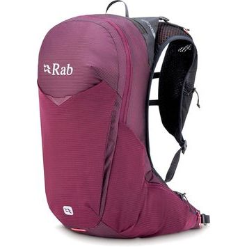 RAB Nitron 25 mulberry