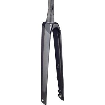 TREK Fork Rigid Trek Madone SLR 45R 230mm Dark Prismatic/Trek Black