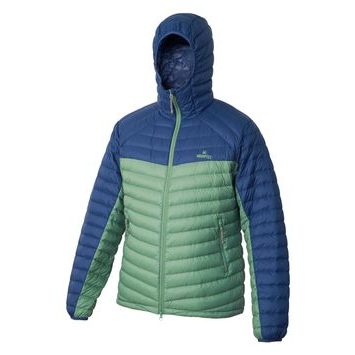 WARMPEACE MINTO mint/majolica blue