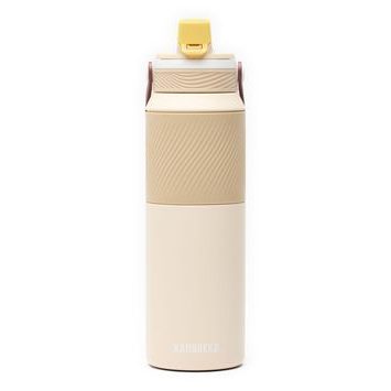 KAMBUKKA Dupla Insulated 1000 ml Desert Sand