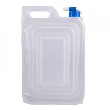 HIGHLANDER Skládací kanystr 13 l