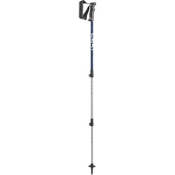 LEKI Journey Lite 100-135 cm, cloud burst-white