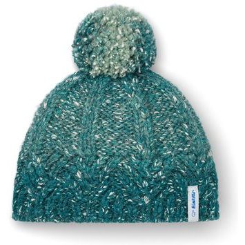 EISBÄR Jolien Pompon MÜ kids Türkis 53 cm