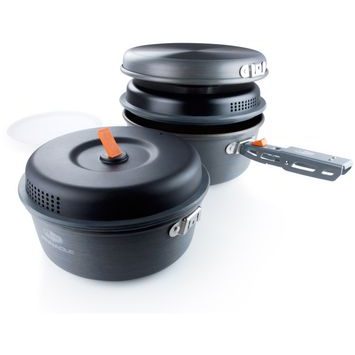 GSI OUTDOORS Pinnacle Base Camper small