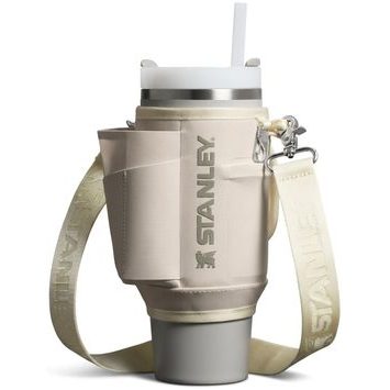 STANLEY All-Day Quencher Carry-All na 890 ml Cream