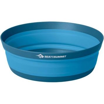 SEA TO SUMMIT XLite Collapsible Bowl M Pagoda Blue