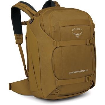OSPREY PORTER 30, brindle brown