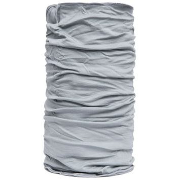 SENSOR TUBE MERINO BOLD šátek multifukční cool grey