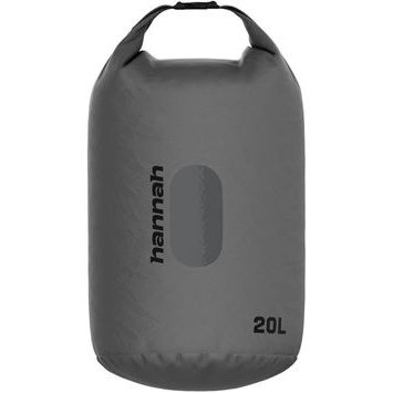 HANNAH DRAKE 20 steel gray