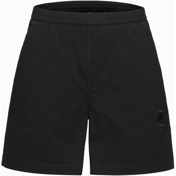 MAMMUT Crag Climbing Shorts Women black
