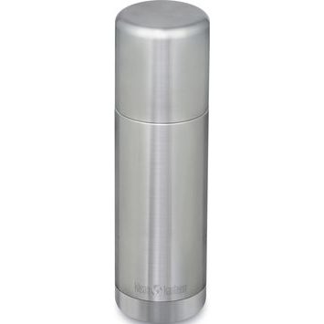 KLEAN KANTEEN TKPro 16oz - brushed stainless 0,5 l