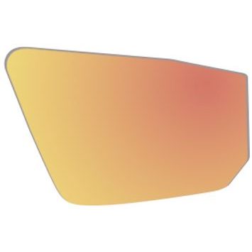 R2 k modelu AT043 fotochromatické, černočervený chrom