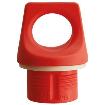 LAKEN Uzávěr Futura červený