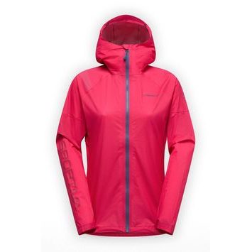 LA SPORTIVA Pocketshell Jkt W Azalea/Night Sky