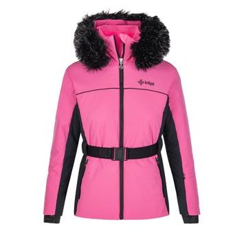 KILPI Carrie w, růžová