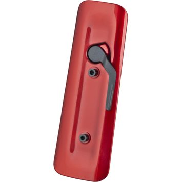 TREK Checkpoint SL6 Downtube Cover Crimson Red