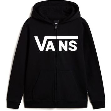 VANS Vans Classic II FZ Black