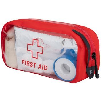 EXPED Clear Cube First Aid 3