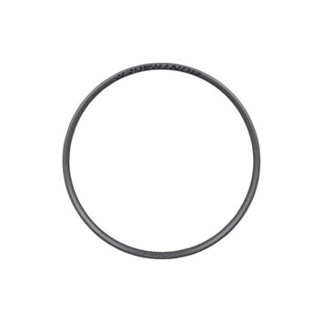 BONTRAGER Paradigm Disc 700C 28H Black