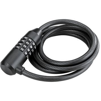 KRYPTONITE Kryptoflex 815 Combo Cable
