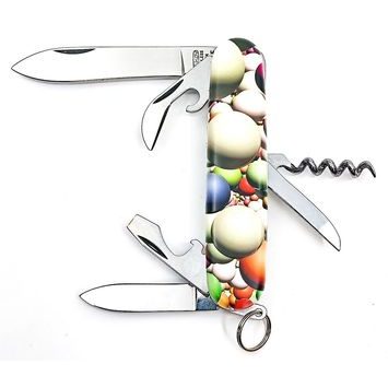 MIKOV NUZ 100-NH-6 AK/BALL