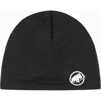 MAMMUT Taiss Beanie black