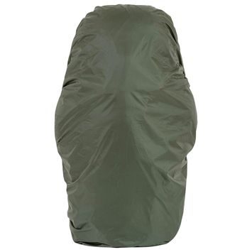 HIGHLANDER RUCKSACK COVER OLIVE - XL Obal na batoh