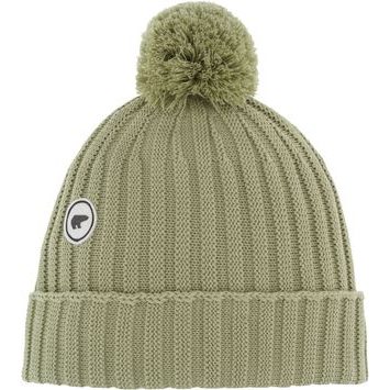 EISBÄR Trony OS Pompon MÜ misty forest