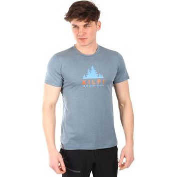 KILPI LISMAIN-M Tmavě modrá