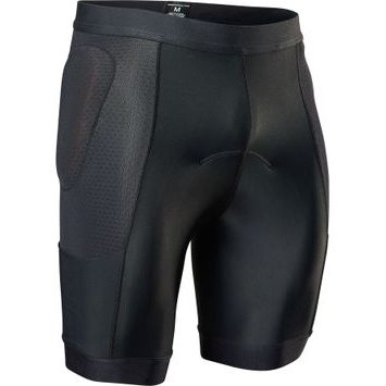 FOX Baseframe Pro Short Black