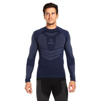 KILPI NATHAN-M Tmavě modrá