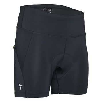 SILVINI Merana WP2638 black