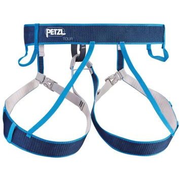 PETZL TOUR S/M
