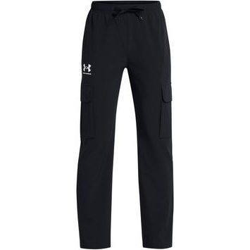 UNDER ARMOUR UA B Icon Woven Pant-BLK