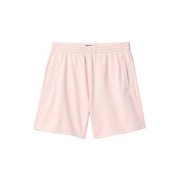 GAP Teplákové kraťasy Vintage Soft Růžová