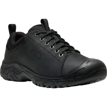 KEEN TARGHEE IV OXFORD MEN, black