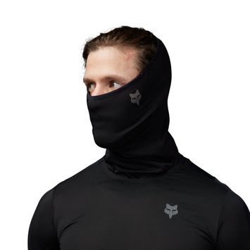 FOX Defend Neck Gaiter Black