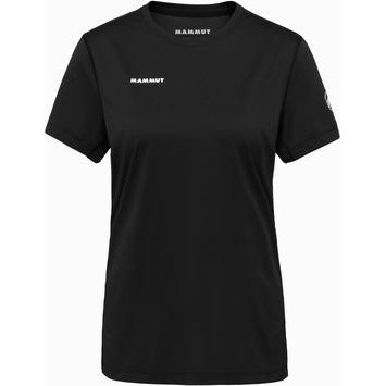 MAMMUT Selun FL T-Shirt Women black