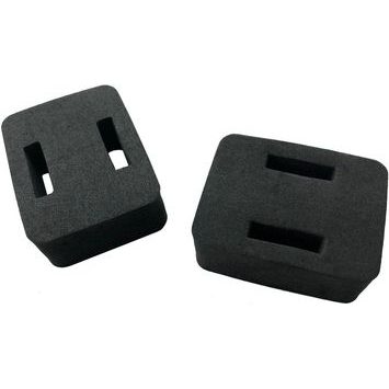 FIXPLUS Spacer pro strapy 18 mm