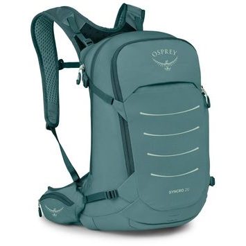 OSPREY SYNCRO 20 CASCADE BLUE